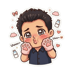 Nong Jojo Charoensap