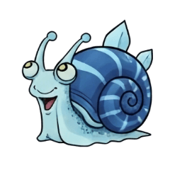 Berserker Forest Snail Legion