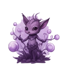 Ancient Demon Woods Mystery