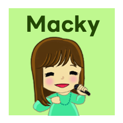 Macky of the H family