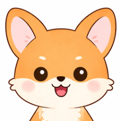 Mocchi Friends Stickers