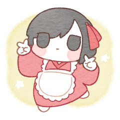 You-chan LINE Sticker ver.02