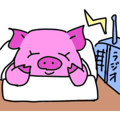 ぶたのミルフィーユちゃん１１