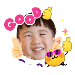 寶貝Rich