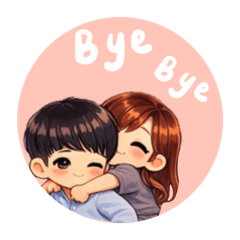 山羊寶寶情侶日常