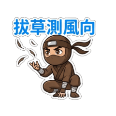 Corporate Life Inc. - Ninja Edition (1)