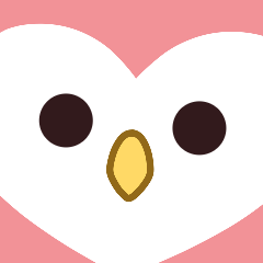 Lovely Owl, Hami – LINE stickers | LINE STORE