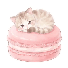ขนมฝรั่งเศส (ฉบับแอนิเมชั่น)
