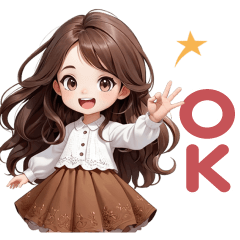 ♡甜美女孩115♡OK