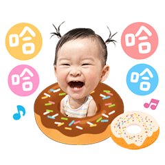 葳麻❤️小寶貝