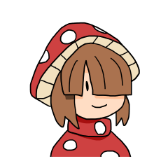 HIROAKA sticker created by hisuihou verA