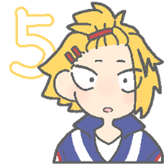 上鳴電気only"５"「季節ものも俺を頼れ！」