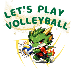 VolRyu sticker English ver 2