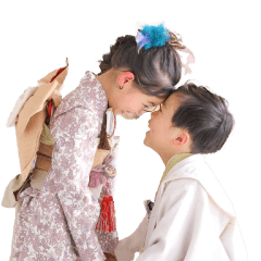 MUTOU family Sticker