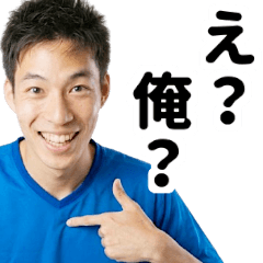 サッカー激アツ応援1日本代表男性サポW杯
