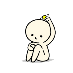 Probably an Alien [ (Colored)]