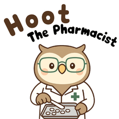 Hoot The Pharmacist