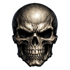 Tough skull