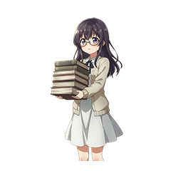 Kaena the Librarian: Timeless Keigo