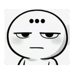 Loud Face Stickers - Emotions MAX Vol.4