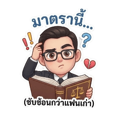 Cartoon Lawyer Vol.1