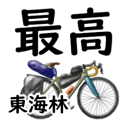 Shouji'having fun bike (2)
