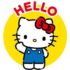 Hello Kitty 50th (