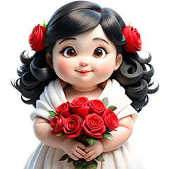 ญ.อ้วนน่ารัก:หลายอารมณ์ หลายความรู้สึก11