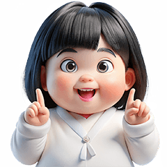 ญ.อ้วนน่ารัก: หลายอารมณ์ หลายความรู้สึก7
