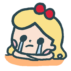 方糖小姐不想上班3～～