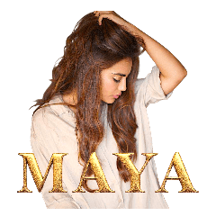 MAYA...V.