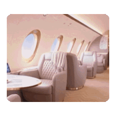 飛躍日本富士山動態貼圖