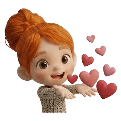 罌粟花的奇思幻想2