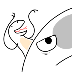 不蜥蛇 vol.4 (煩朋友篇)