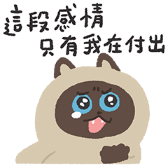 烤焦貓 2.0-情勒篇