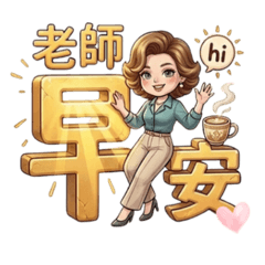 愛水辣媽-回覆安親班專用