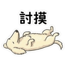 短腿臘腸日常用語