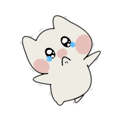 臭臉小貓4