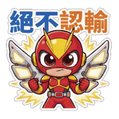 Classic Kamen Rider Quotes
