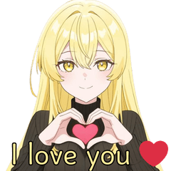 Blonde Big Sister Daily