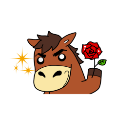 The Thoroughbred Life