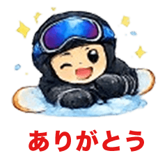 Let's do our best today!