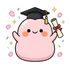 Mochimaruo's school celebrations.