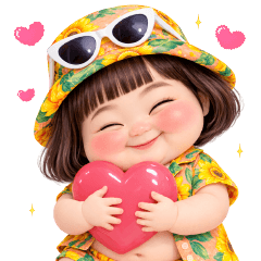 Funny face girl 211 TW