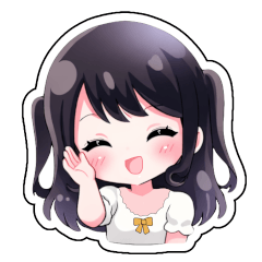 Spiretas Cast Stamp -Mei-