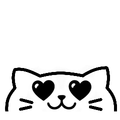 Cat-faced