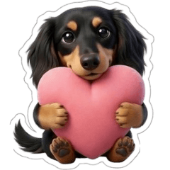 Daily Dachshund: All Year Round