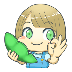 Koko-chan's Farm diary