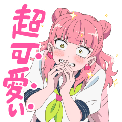 TVアニメ『正反対な君と僕』