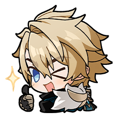 派蒙的畫作 第四十八彈